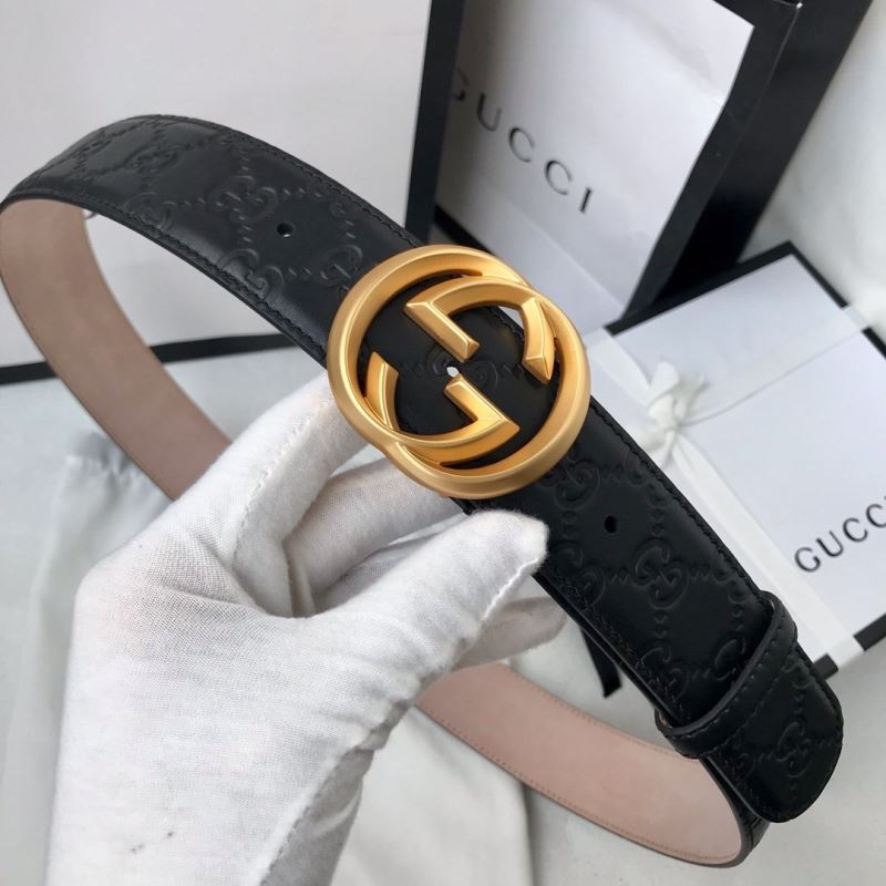 Gucci Belts